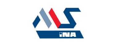 INA MALOPRODAJNI SERVISI Logo