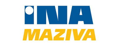 INA MAZIVA Logo