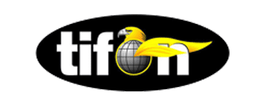 Tifon Logo
