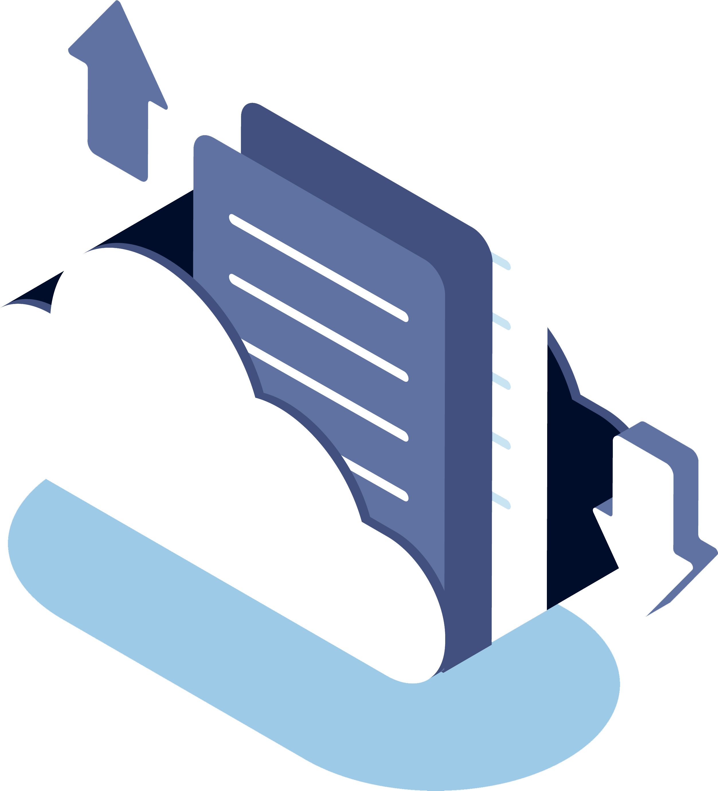 Dokument Logo